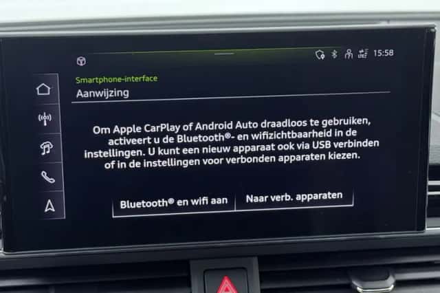Audi A4 (2024) thumbnail 9