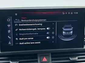 Audi A4 (2024) thumbnail 10