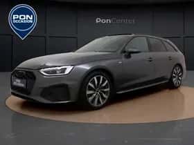Audi A4 (2024)