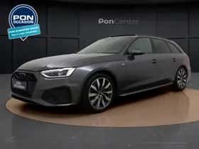 Audi A4 (2024)