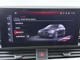 Audi A4 (2024) thumbnail 11
