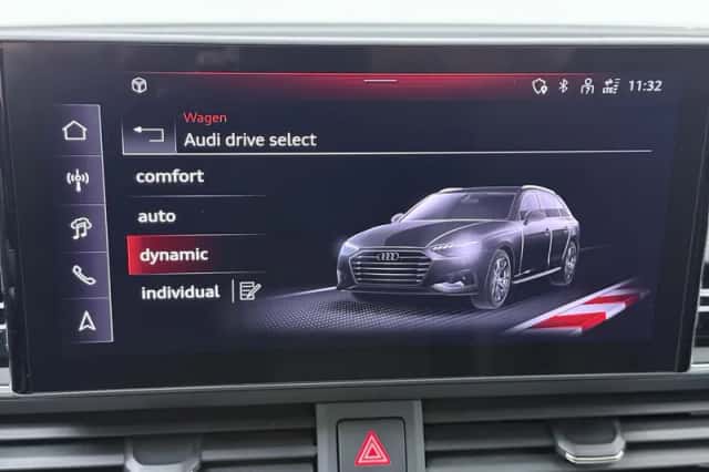 Audi A4 (2024) thumbnail 12