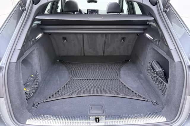Audi A4 (2024) thumbnail 14