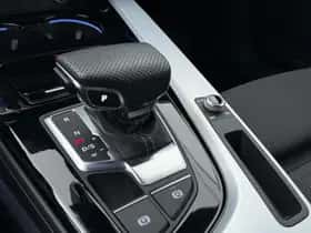 Audi A4 (2024) thumbnail 14
