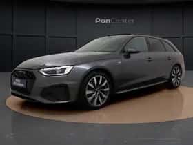Audi A4 (2024) thumbnail 15