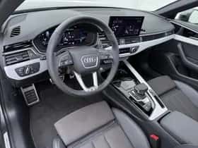 Audi A4 (2024) thumbnail 3