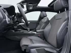 Audi A4 (2024) thumbnail 4