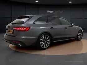 Audi A4 (2024) thumbnail 5