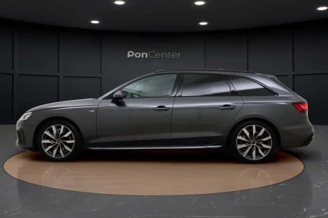 Audi A4 (2024) thumbnail 6
