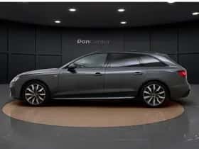 Audi A4 (2024) thumbnail 6