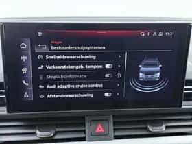 Audi A4 (2024) thumbnail 10
