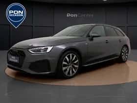 Audi A4 (2024)