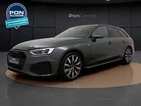 Audi A4 (2024)
