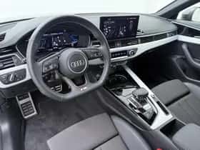 Audi A4 (2024) thumbnail 3