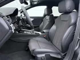 Audi A4 (2024) thumbnail 4