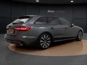 Audi A4 (2024) thumbnail 5