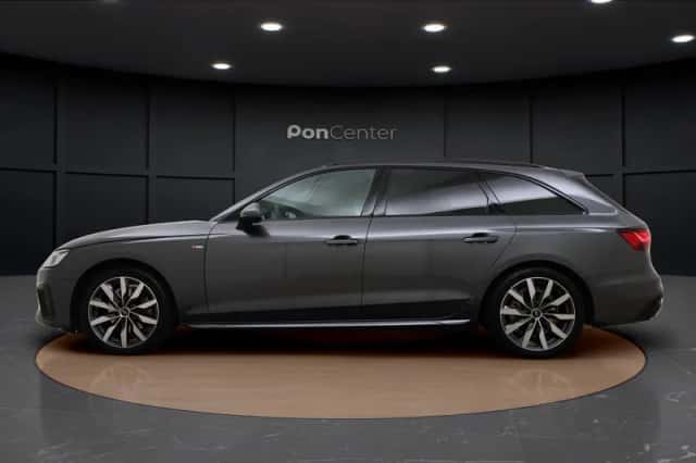 Audi A4 (2024) thumbnail 6