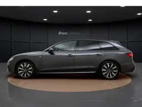 Audi A4 (2024) thumbnail 6