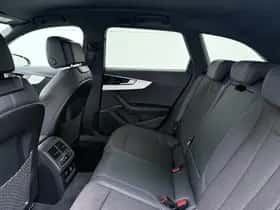 Audi A4 (2024) thumbnail 7