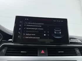 Audi A4 (2024) thumbnail 9