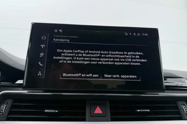 Audi A4 (2024) thumbnail 10
