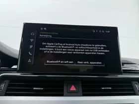 Audi A4 (2024) thumbnail 10