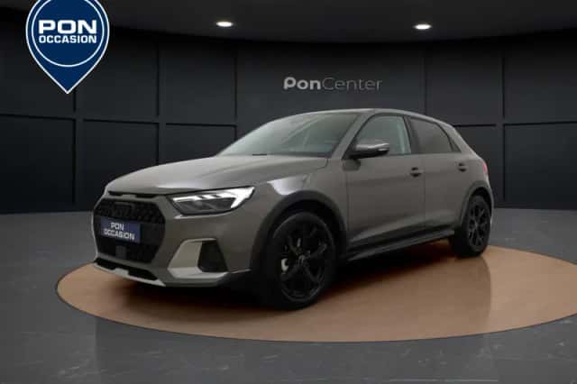 Audi A1 (2025) thumbnail 1