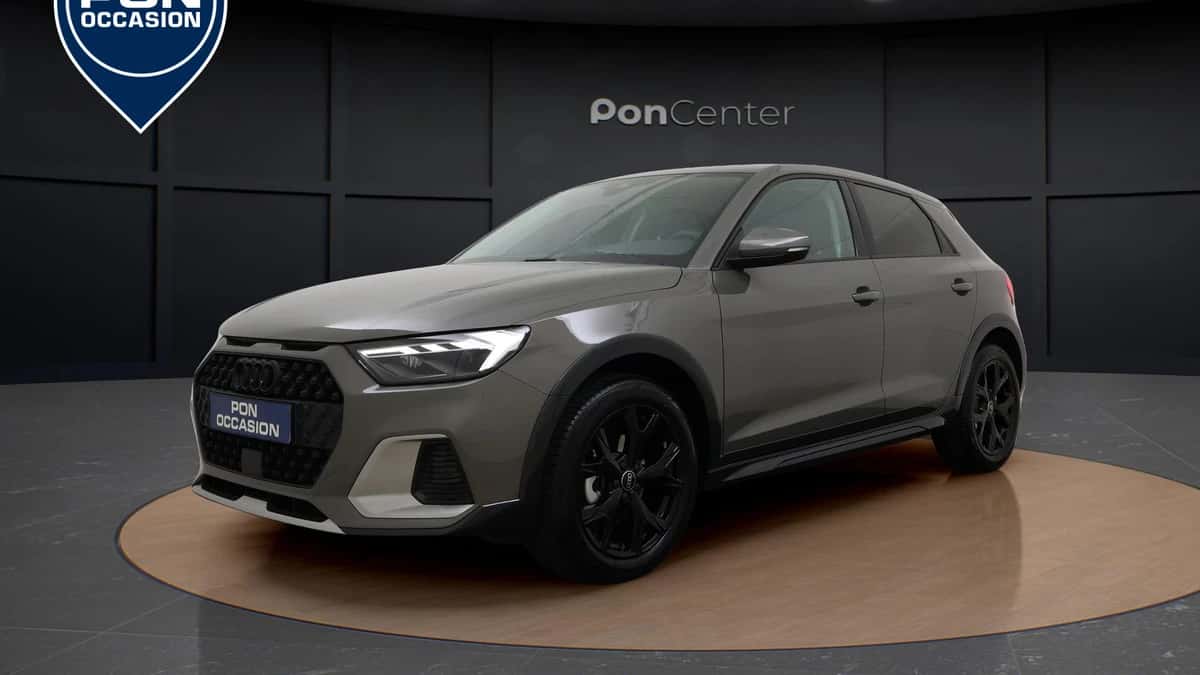 Audi A1 (2025) — foto 1