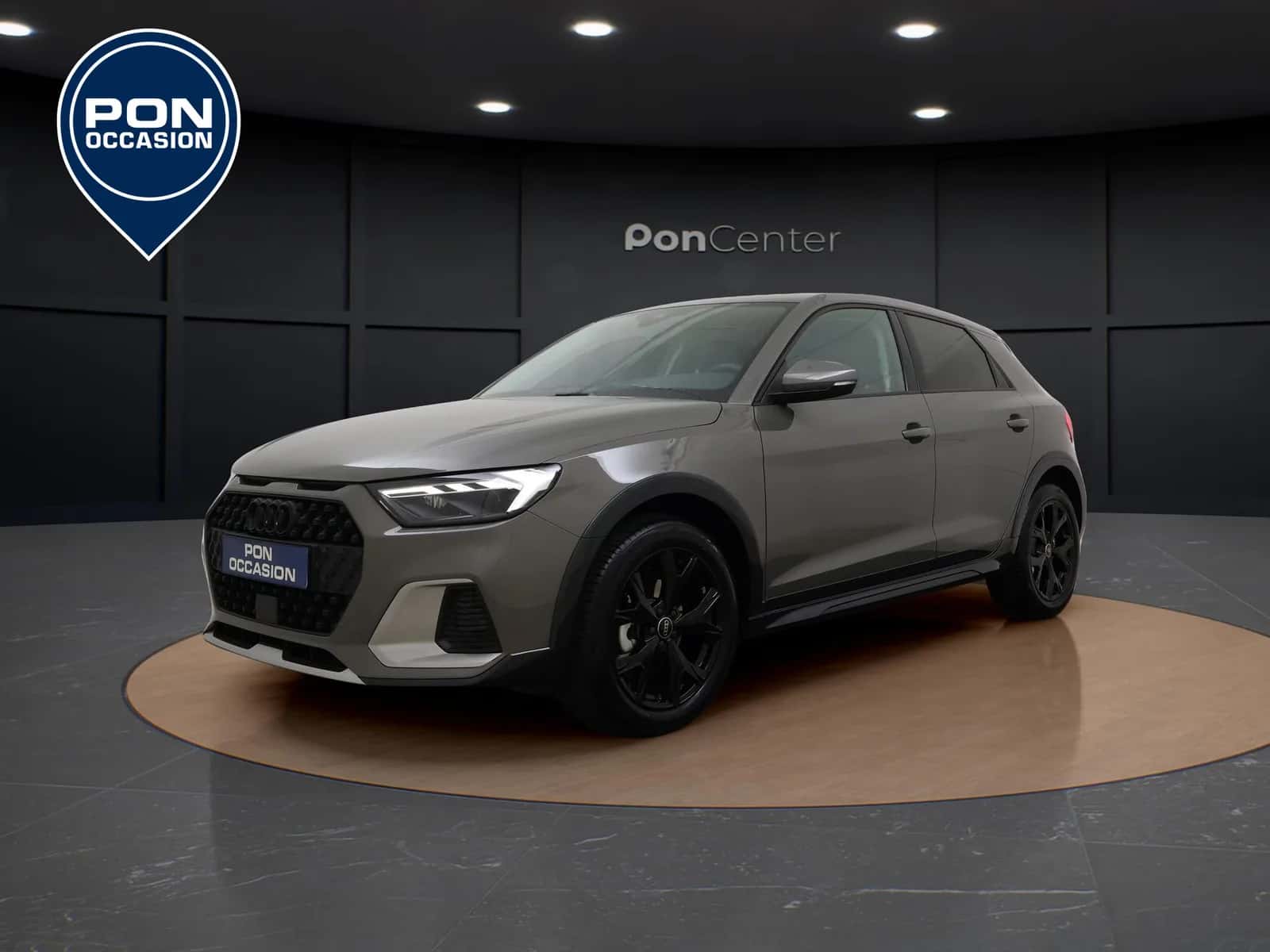Audi A1 (2025) — foto 1