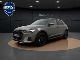 Audi A1 (2025)