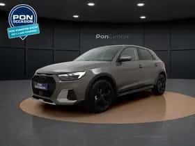Audi A1 (2025)
