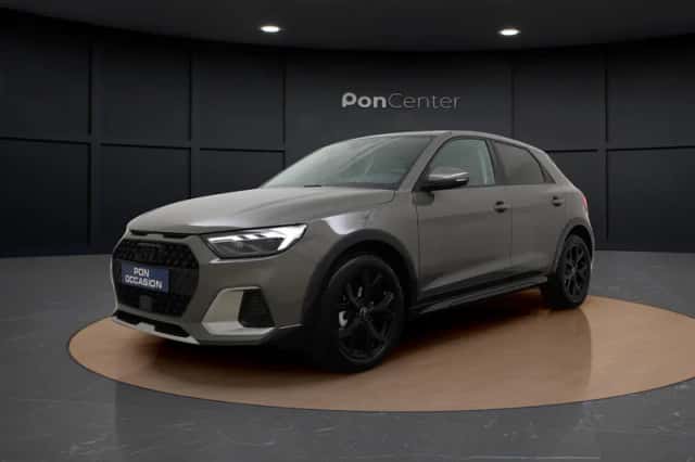 Audi A1 (2025) thumbnail 12