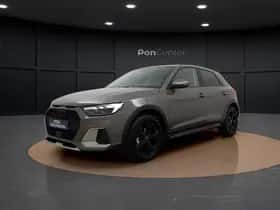 Audi A1 (2025) thumbnail 12