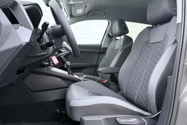 Audi A1 (2025) thumbnail 4