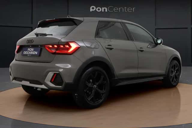 Audi A1 (2025) thumbnail 5