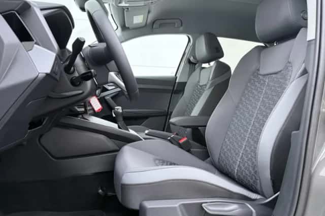Audi A1 (2025) thumbnail 5