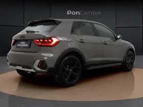 Audi A1 (2025) thumbnail 5