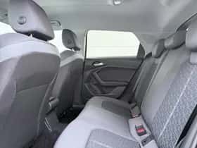 Audi A1 (2025) thumbnail 7