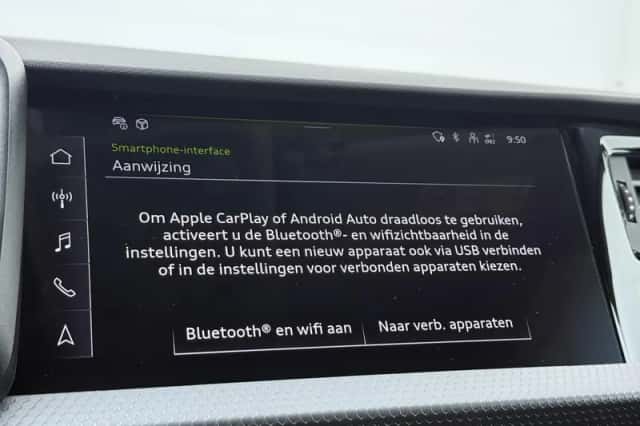 Audi A1 (2025) thumbnail 9