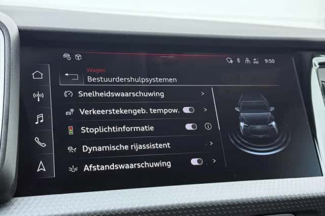 Audi A1 (2025) thumbnail 10