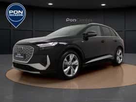 Audi Q4 e-tron (2022)