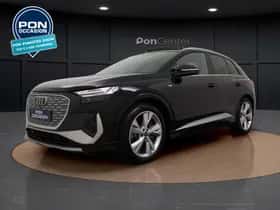 Audi Q4 e-tron (2022)