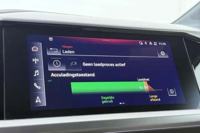 Audi Q4 e-tron (2022) thumbnail 11