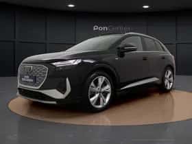 Audi Q4 e-tron (2022) thumbnail 14