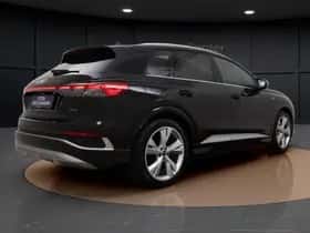Audi Q4 e-tron (2022) thumbnail 5