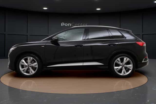 Audi Q4 e-tron (2022) thumbnail 6