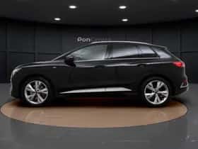 Audi Q4 e-tron (2022) thumbnail 6
