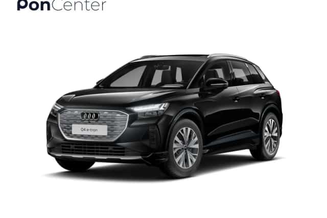Audi Q4 e-tron (2026) thumbnail 1