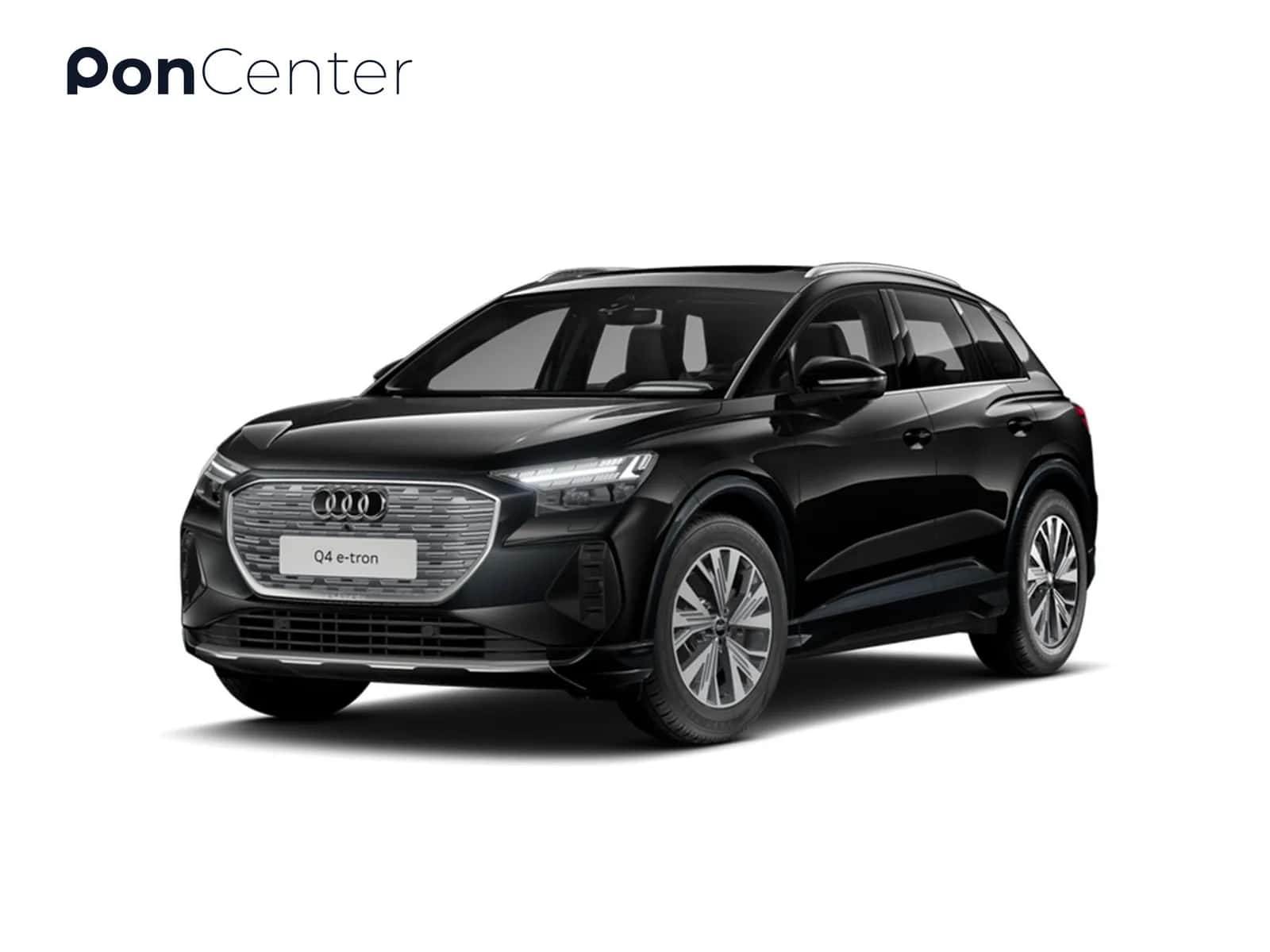 Audi Q4 e-tron (2026) — foto 1