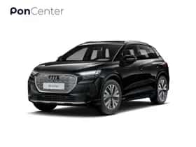Audi Q4 e-tron (2026)